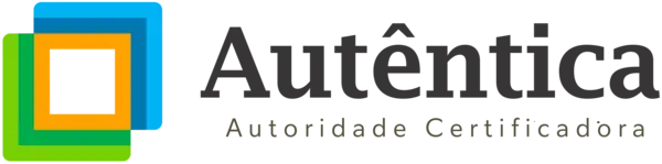 Autêntica - Autoridade Certificadora credenciada ICP-Brasil