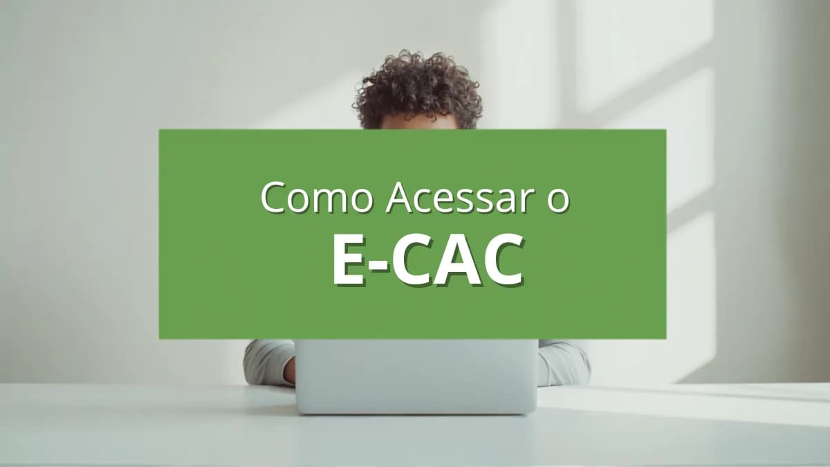 Como Acessar e-CAC com Certificado Digital — Tutorial 2026