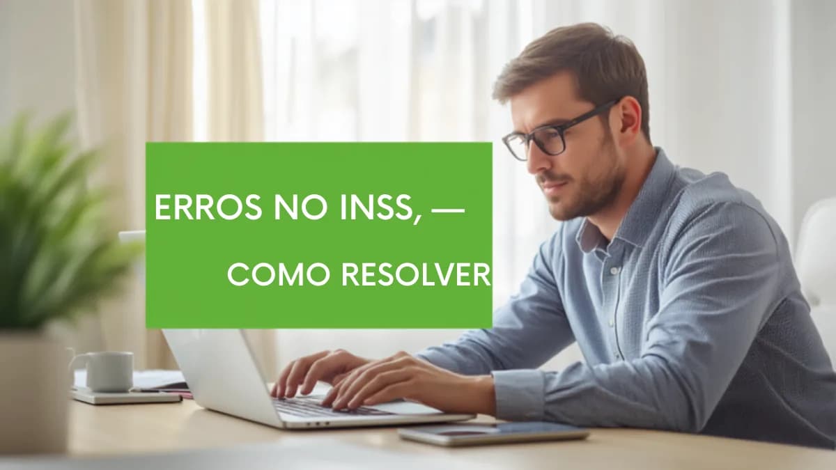 Erro INSS no Certificado Digital — Lista de Soluções 2026