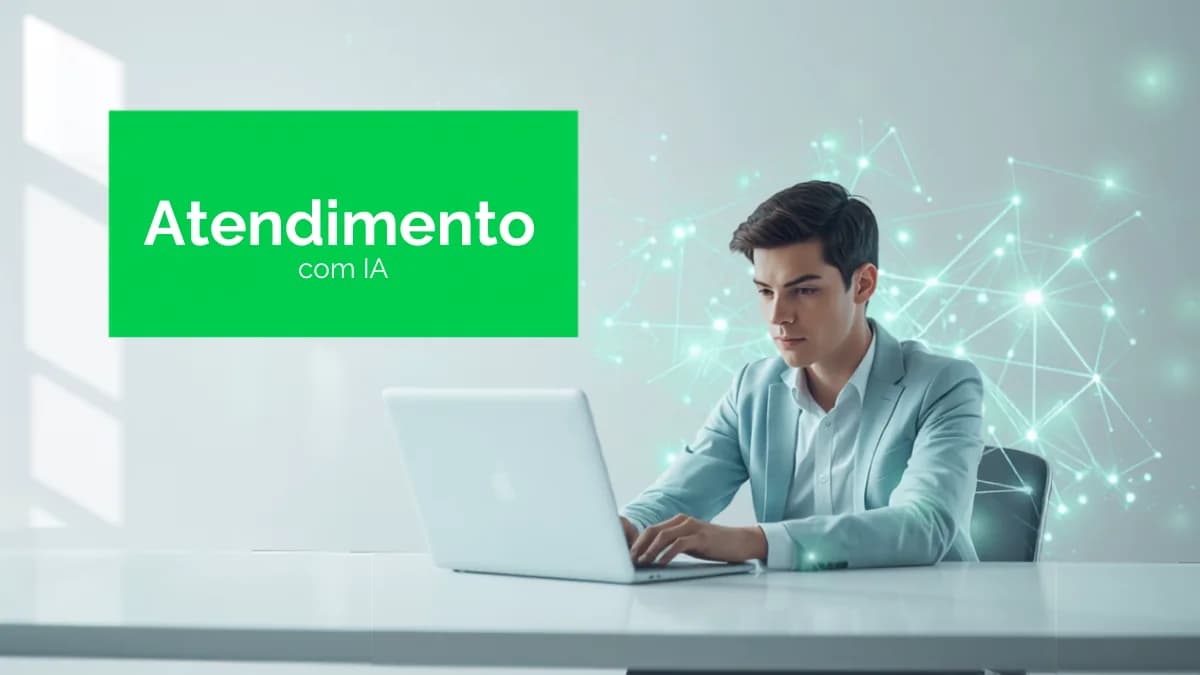 Revelamos a Arquitetura de IA que Faz Nosso Atendimento de Certificado Digital Gerar Mais Vendas!